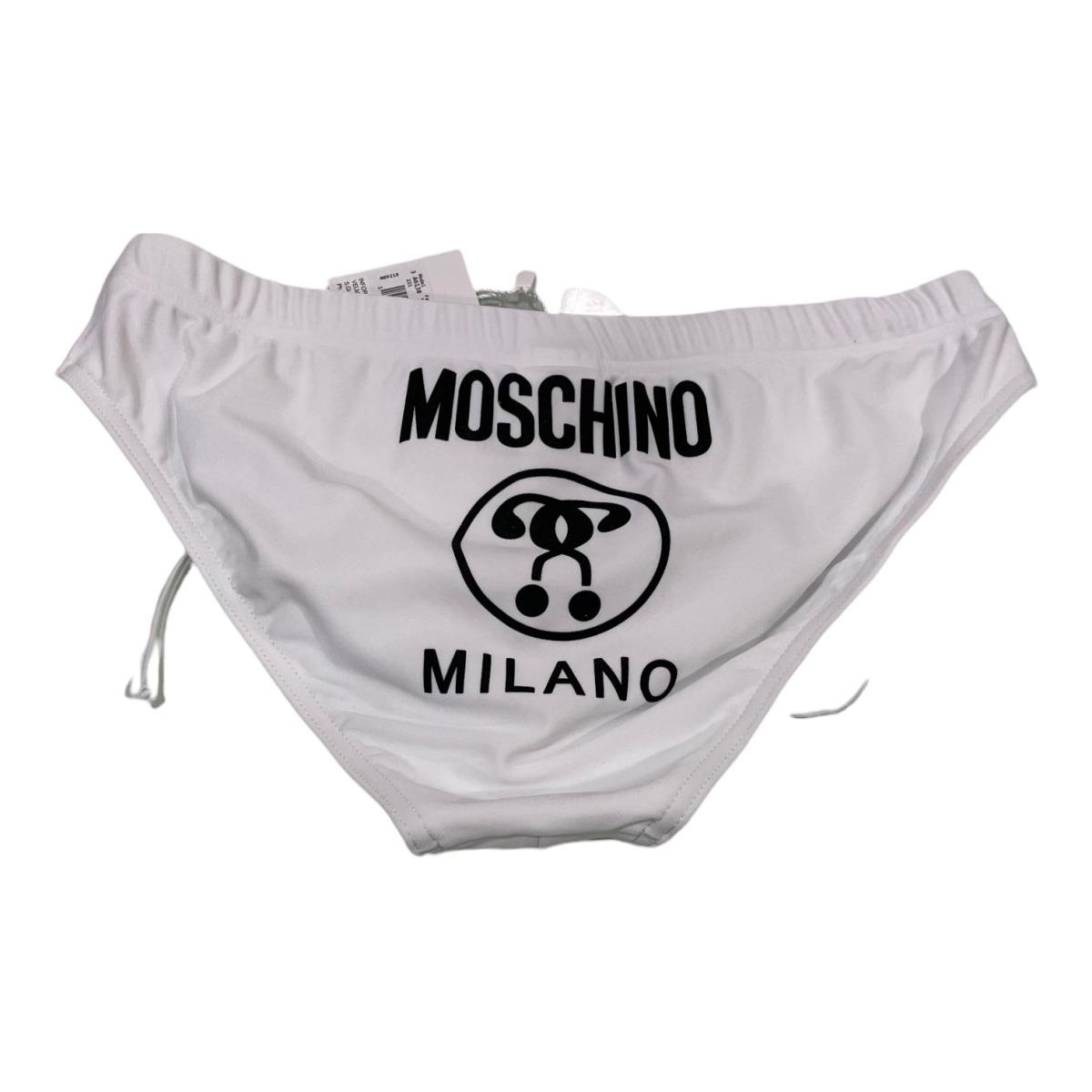 Costume Uomo Moschino V6138 5211
