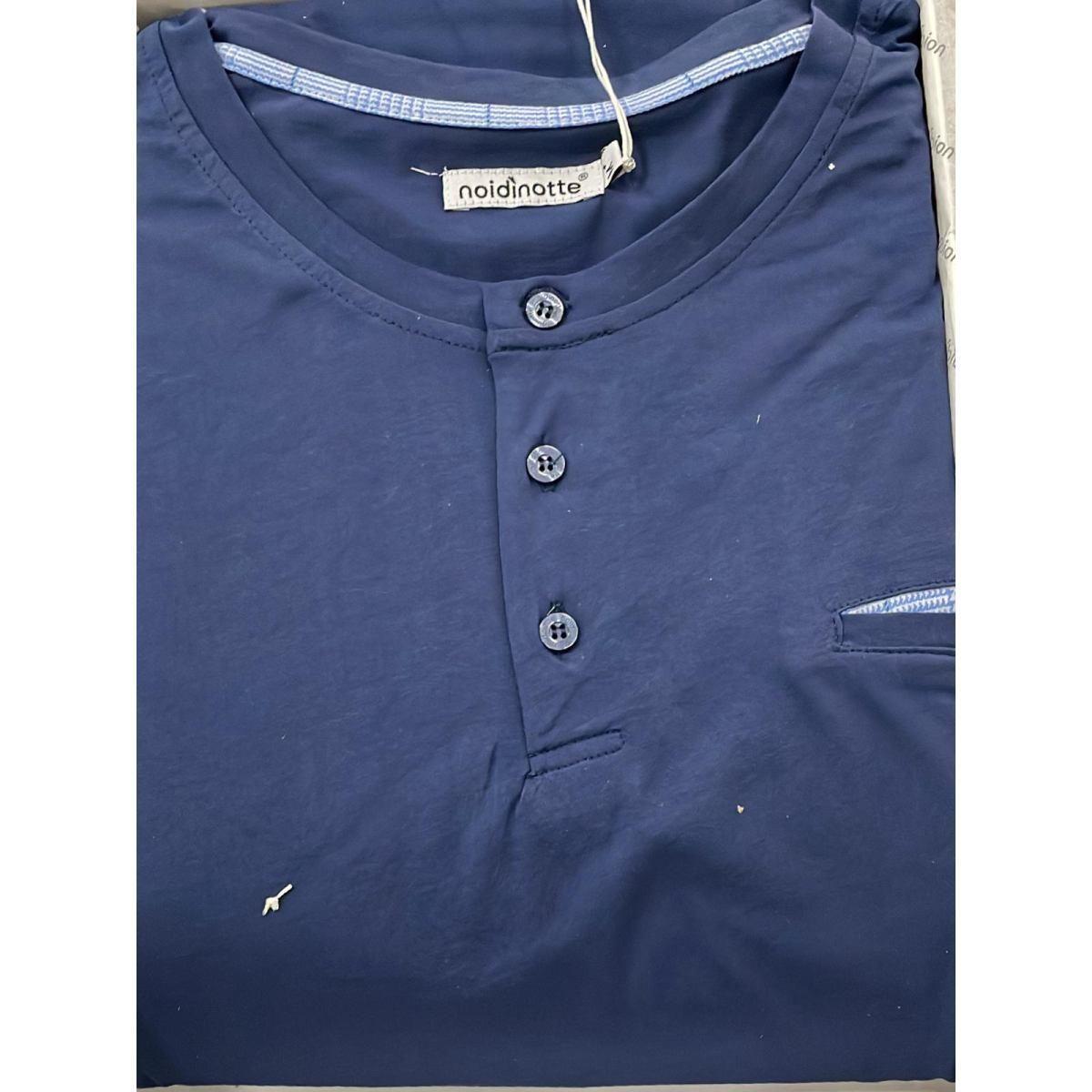 Pigiama Uomo 3pezzi FC2502