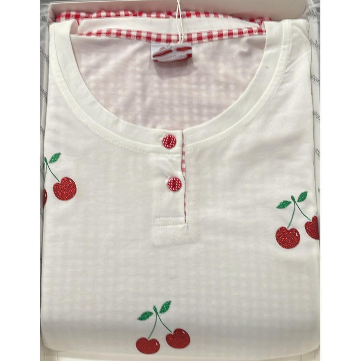 Pigiama Donna ML 7669