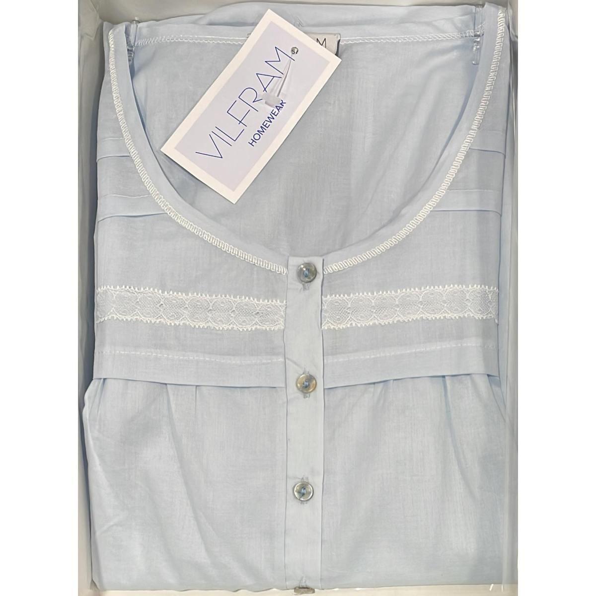 Camicia Da Notte spalla larga 50971