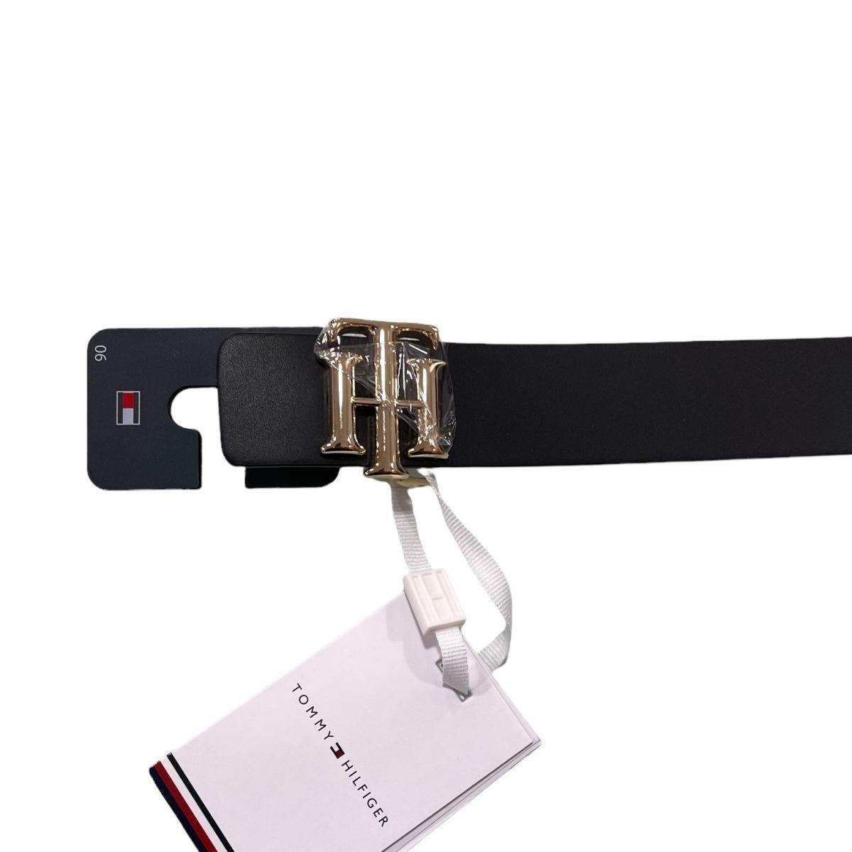 Cintura Donna Tommy Hilfiger aW12140