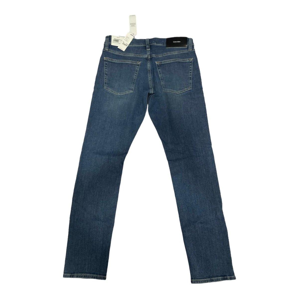 Jeans Uomo Ck 109923