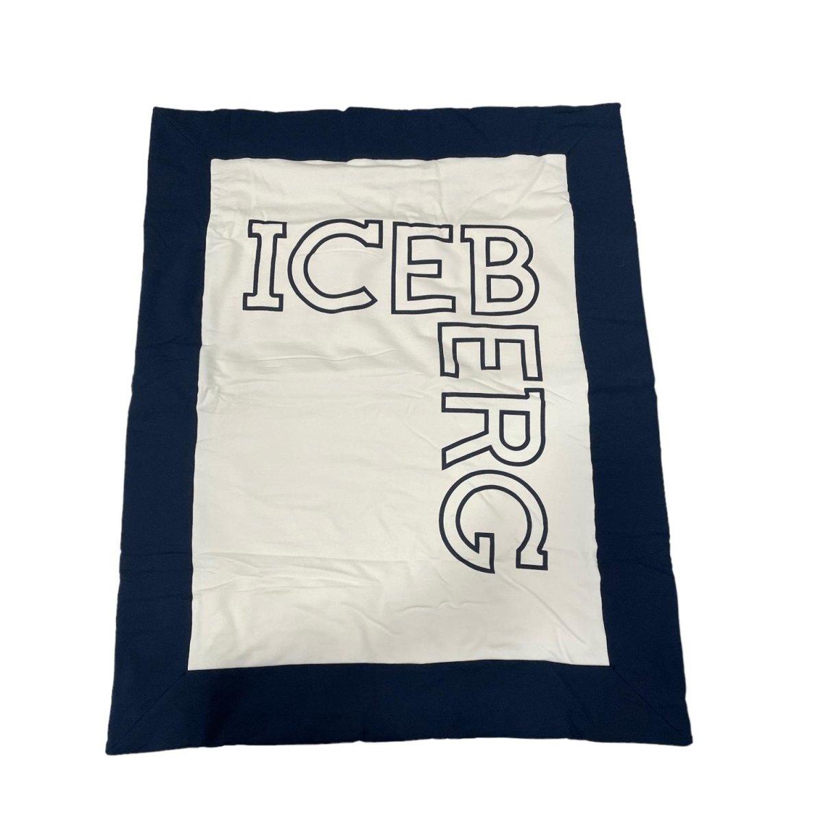 COPERTINA Carrozzina Iceberg COICE3301N