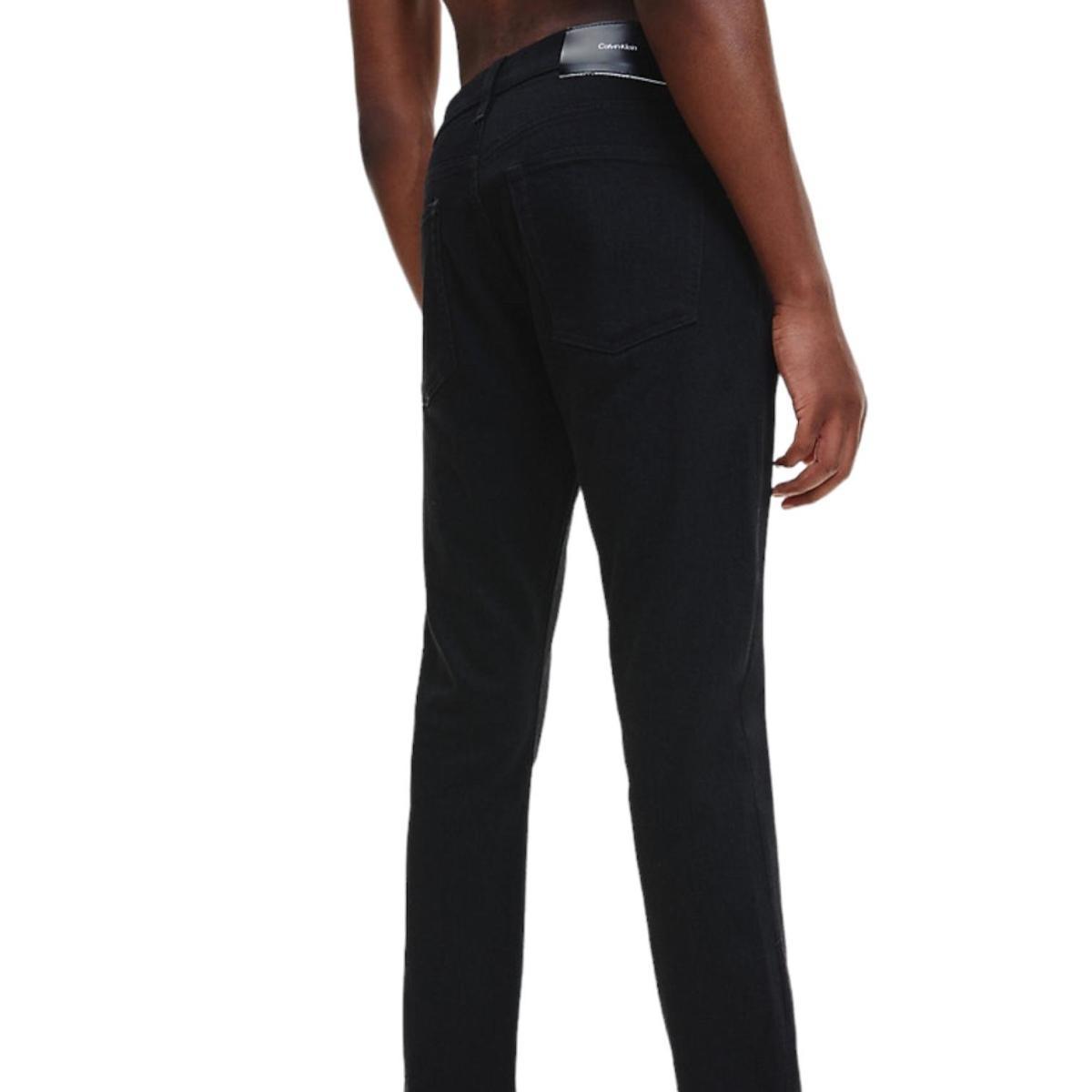 Jeans Uomo CK Slim Fit k109921