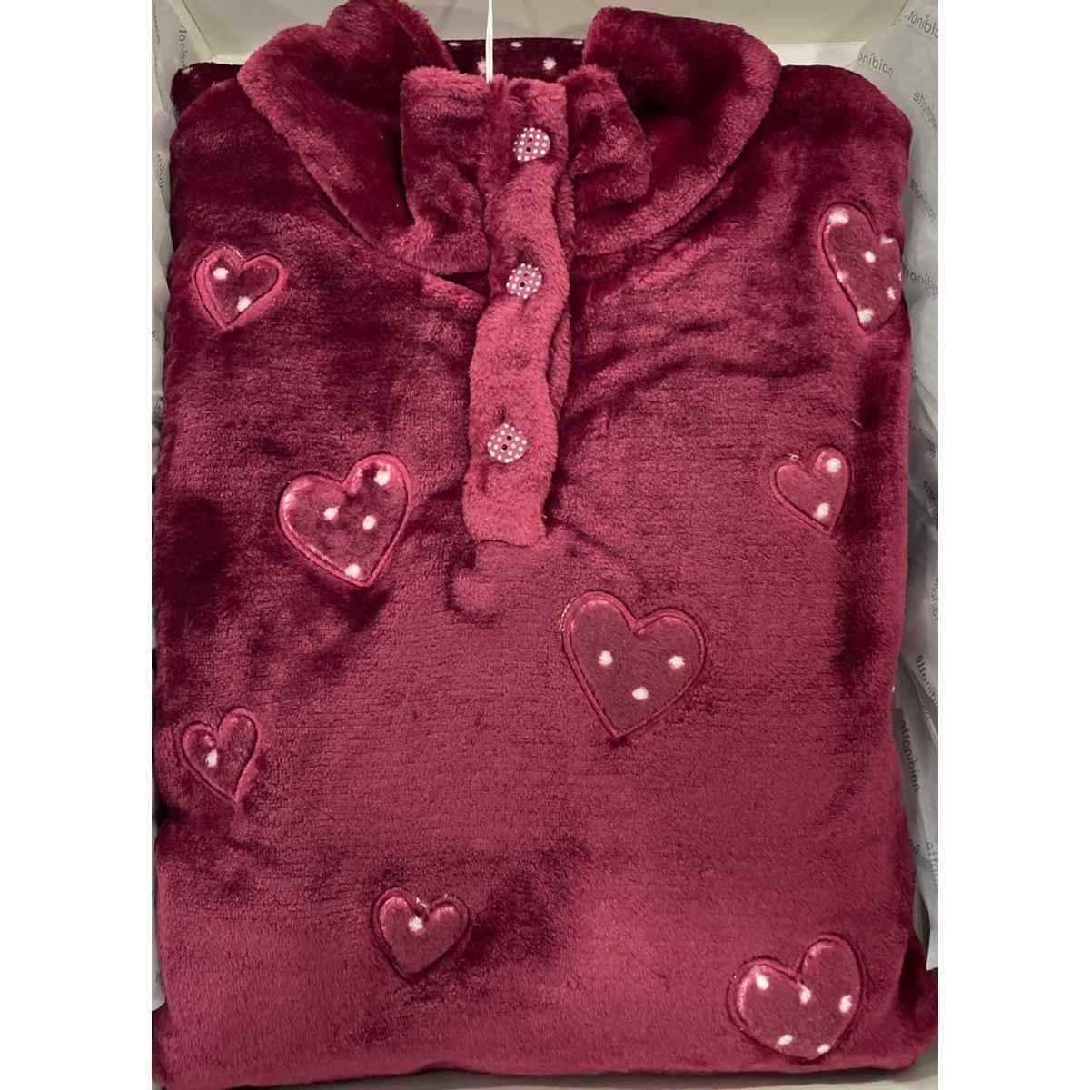 Pigiama Donna ML 7991as