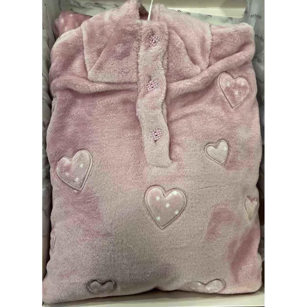 Pigiama Donna ML 7991as