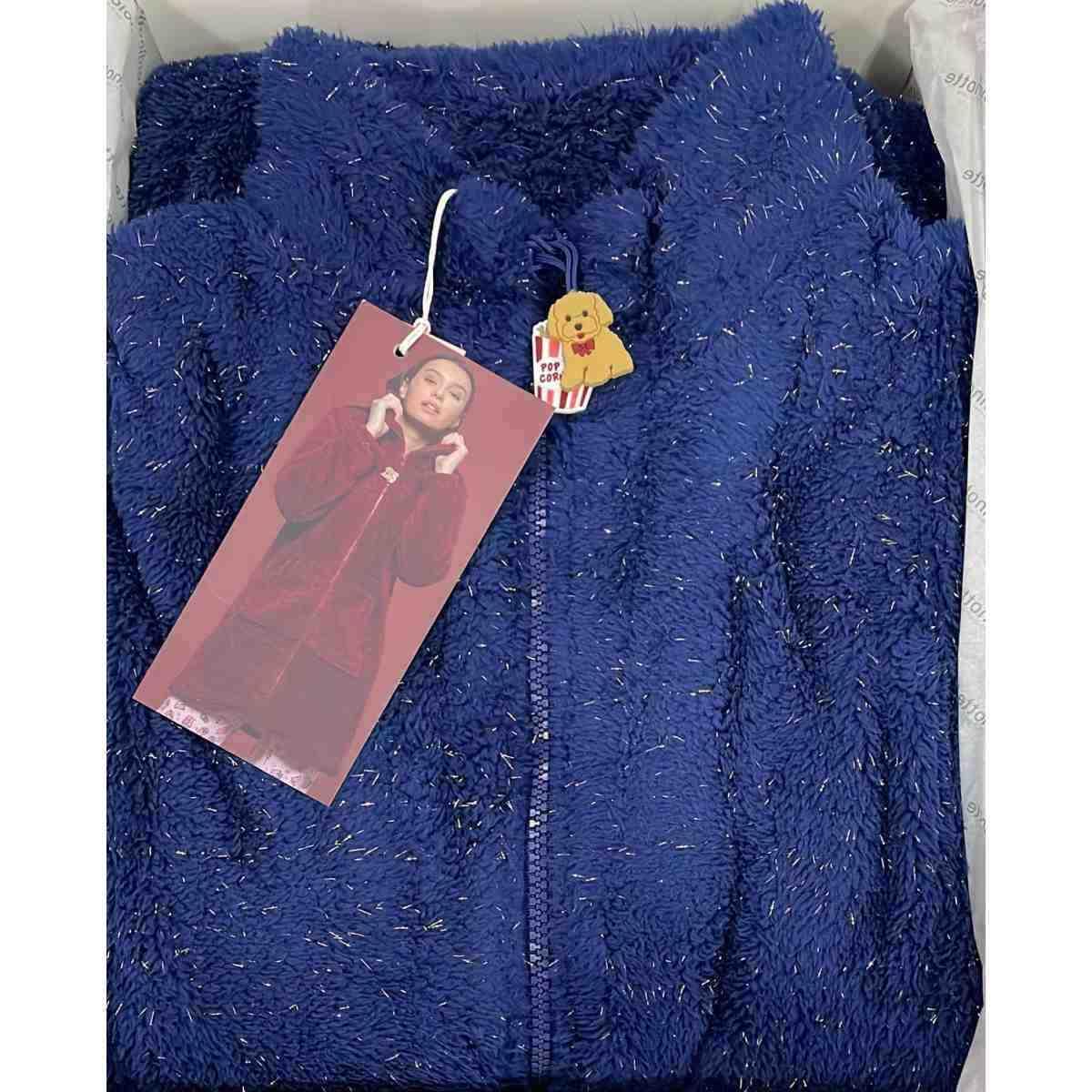 Vestaglia Donna Ml Ge2514PS