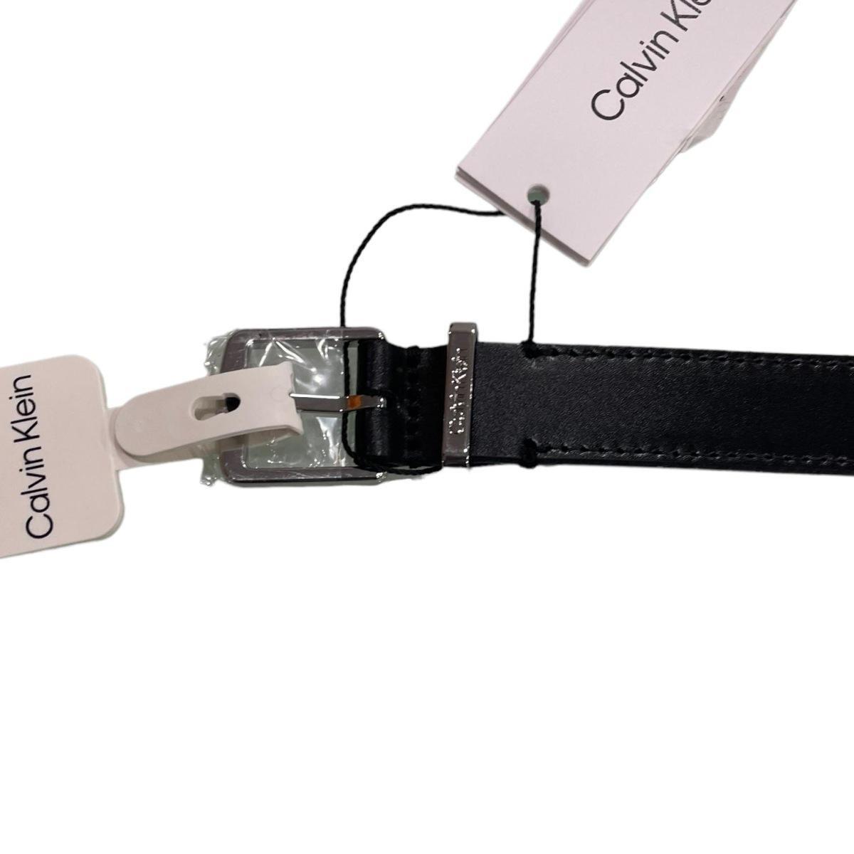 Cintura Donna Ck K609986 BAX