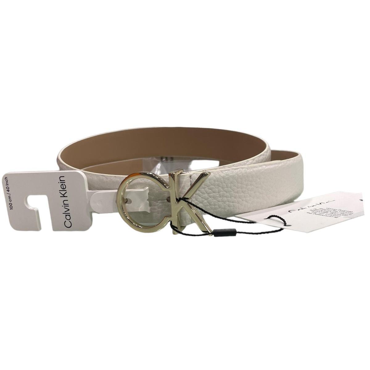 Cintura Donna Ck K610413 PC4