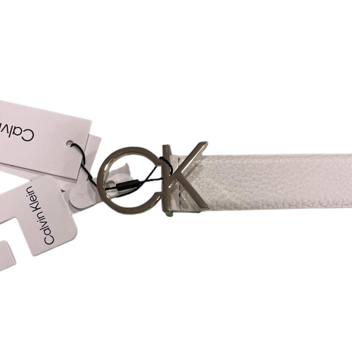 Cintura Donna Ck K610413 PC4