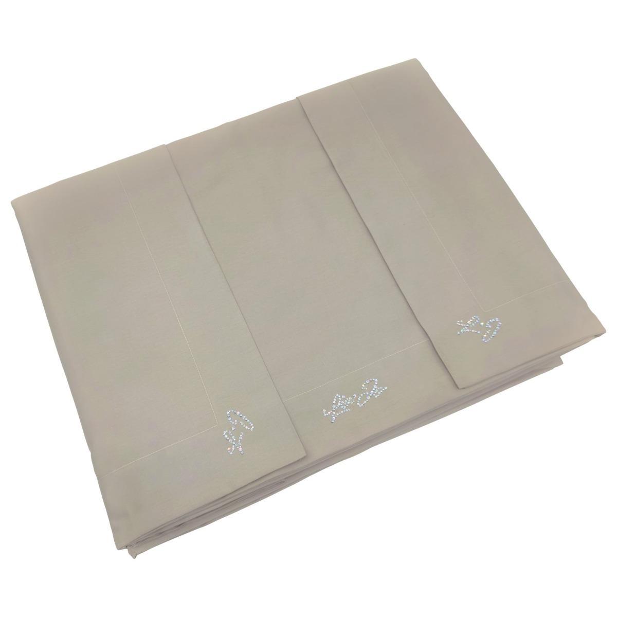 Completo Letto Matrimoniale Luce ll2541