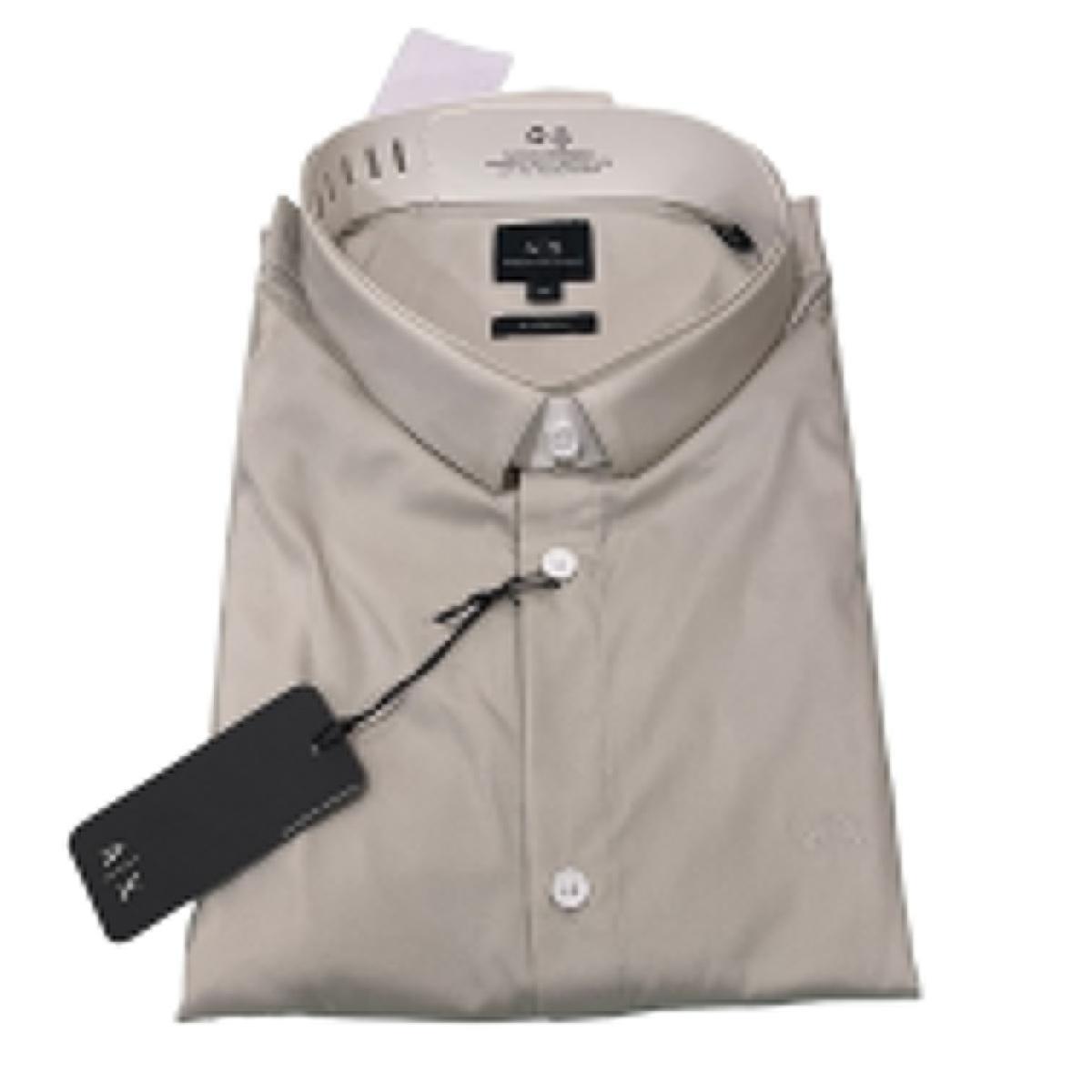 Camicia Uomo Armani Exchange 8nzc49 znyxz