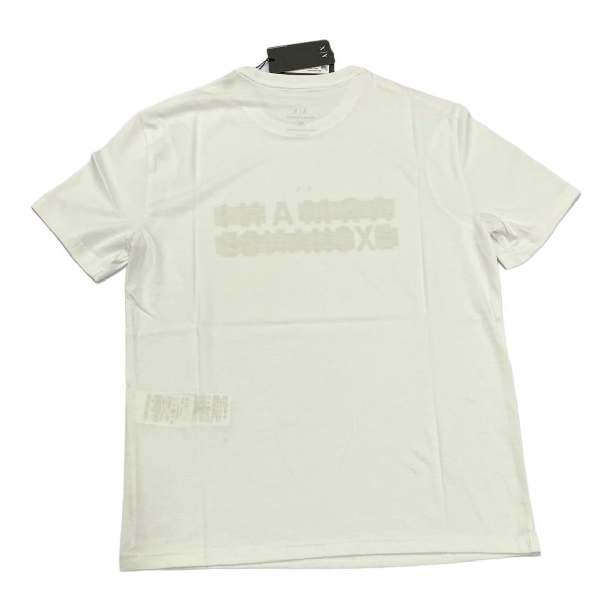 T-Shirt Uomo mm Exchange 3rztbc zja5z