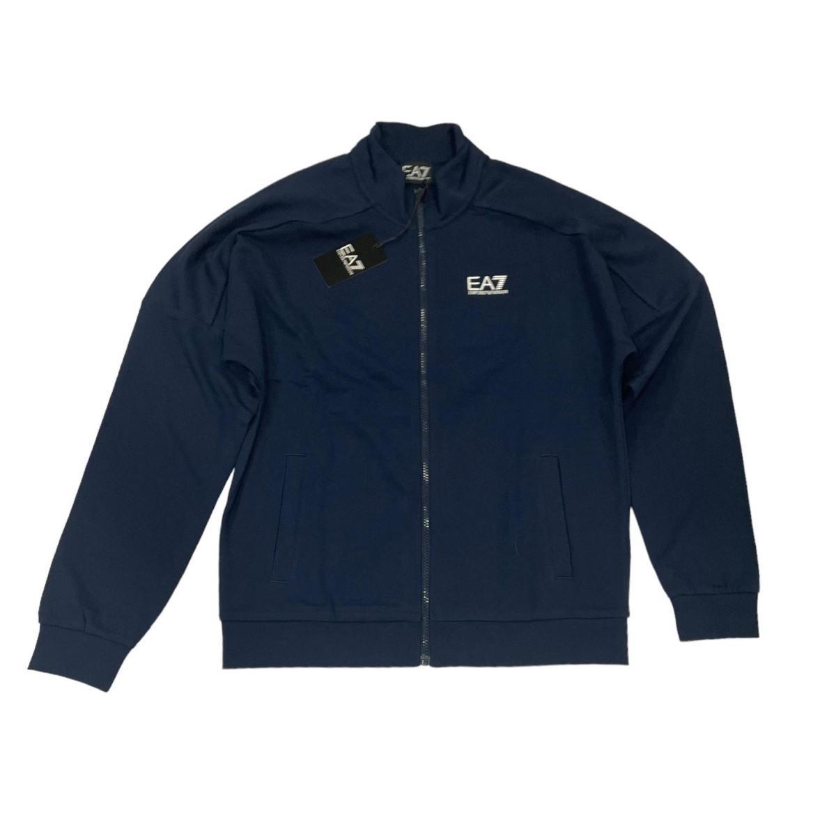 Tuta Uomo Armani 3rpv66 pj05z