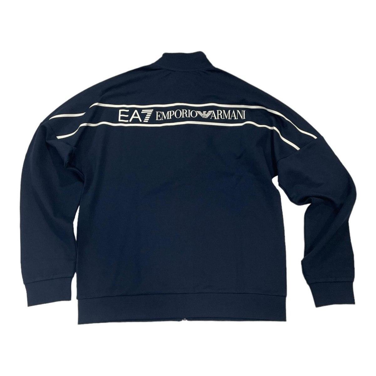 Tuta Uomo Armani 3rpv66 pj05z