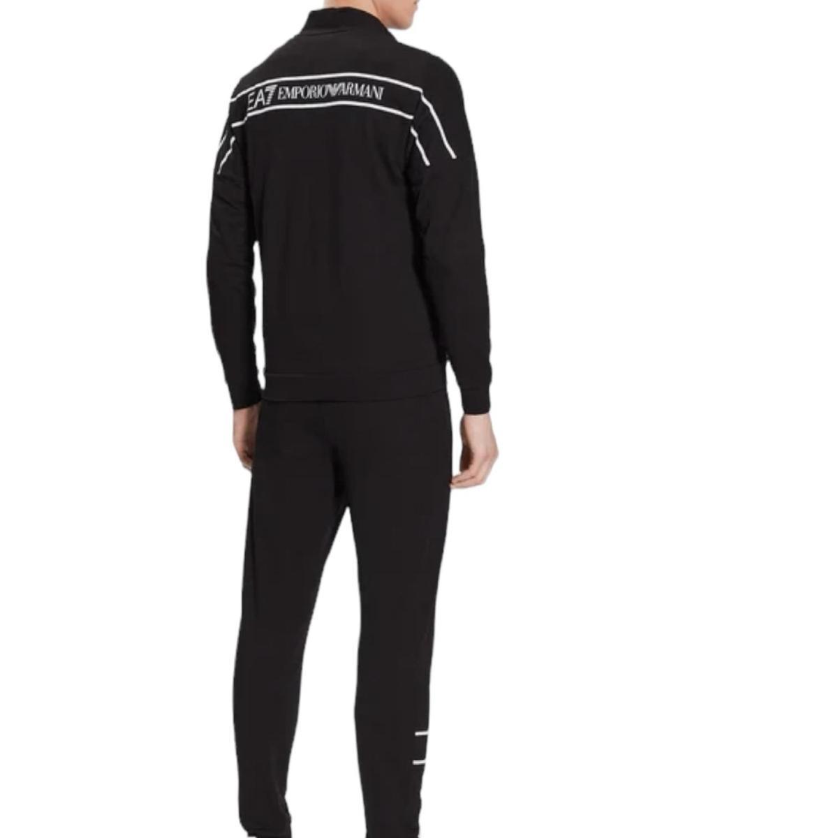 Tuta Uomo Armani 3rpv66 pj05z