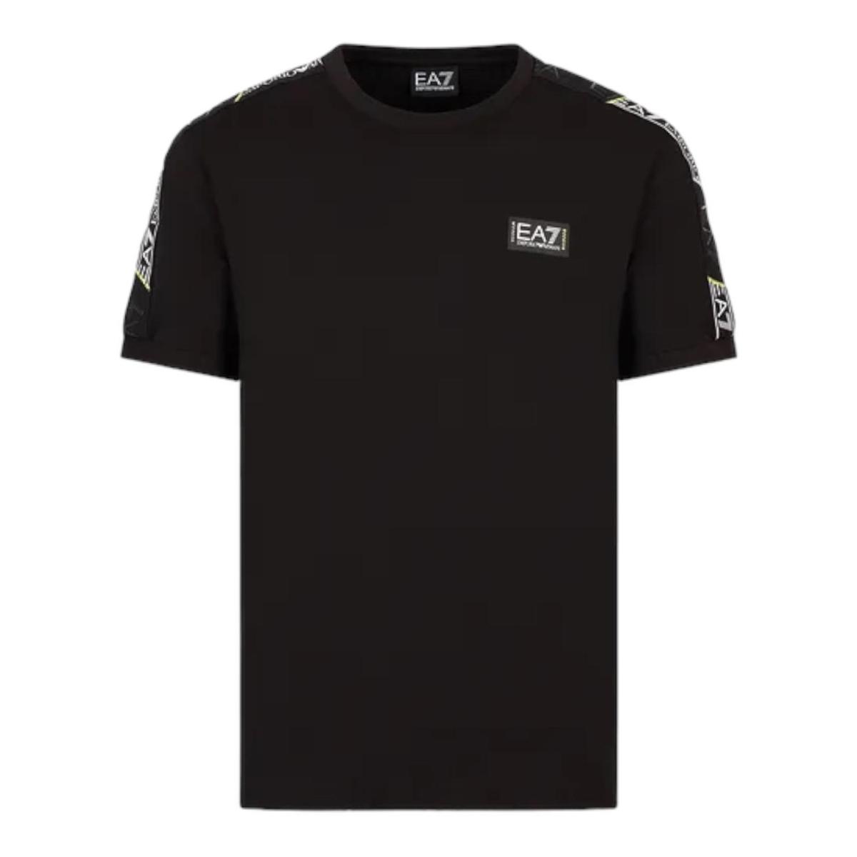 T-Shirt Uomo MM EA7 3rpt06 pj02z