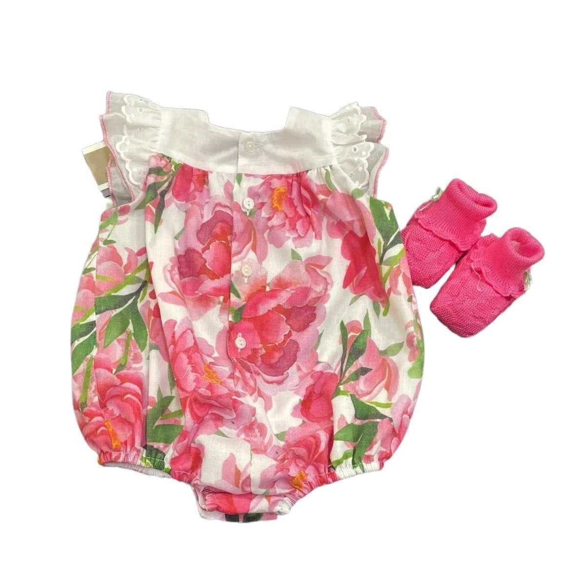 Pagliaccetto bimba Marlu EM80923-EL14s