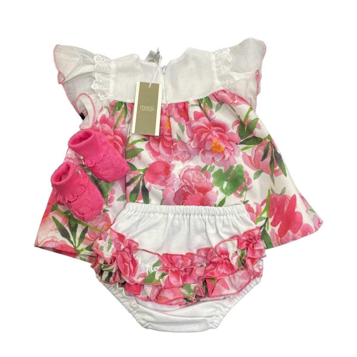 Completino Bimba Marlu EM80917MU-EL14S