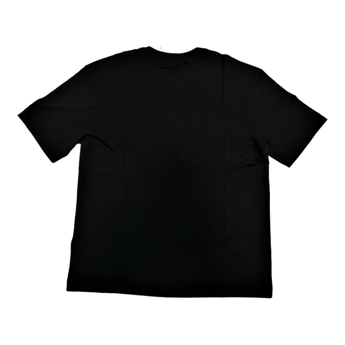 T-Shirt Uomo Mezza Manica Ck K111133