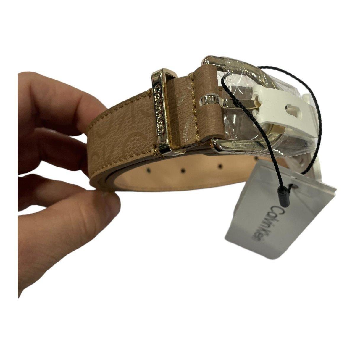 Cintura Donna Ck k610009 0HE