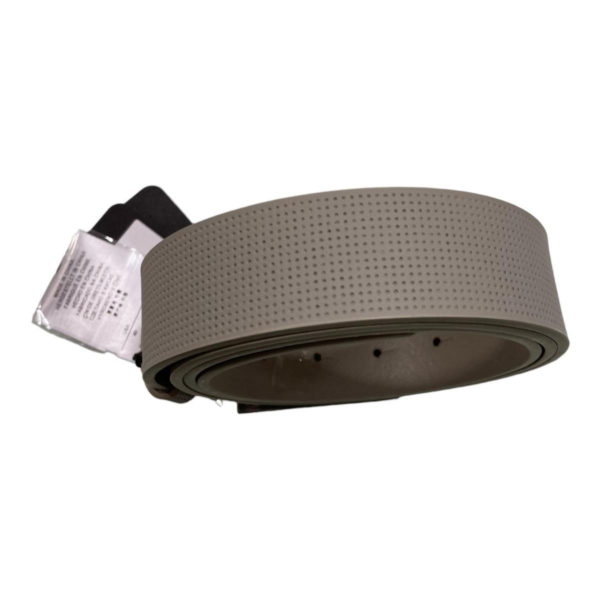 Cintura Uomo A.EXCHANGE 951019 london