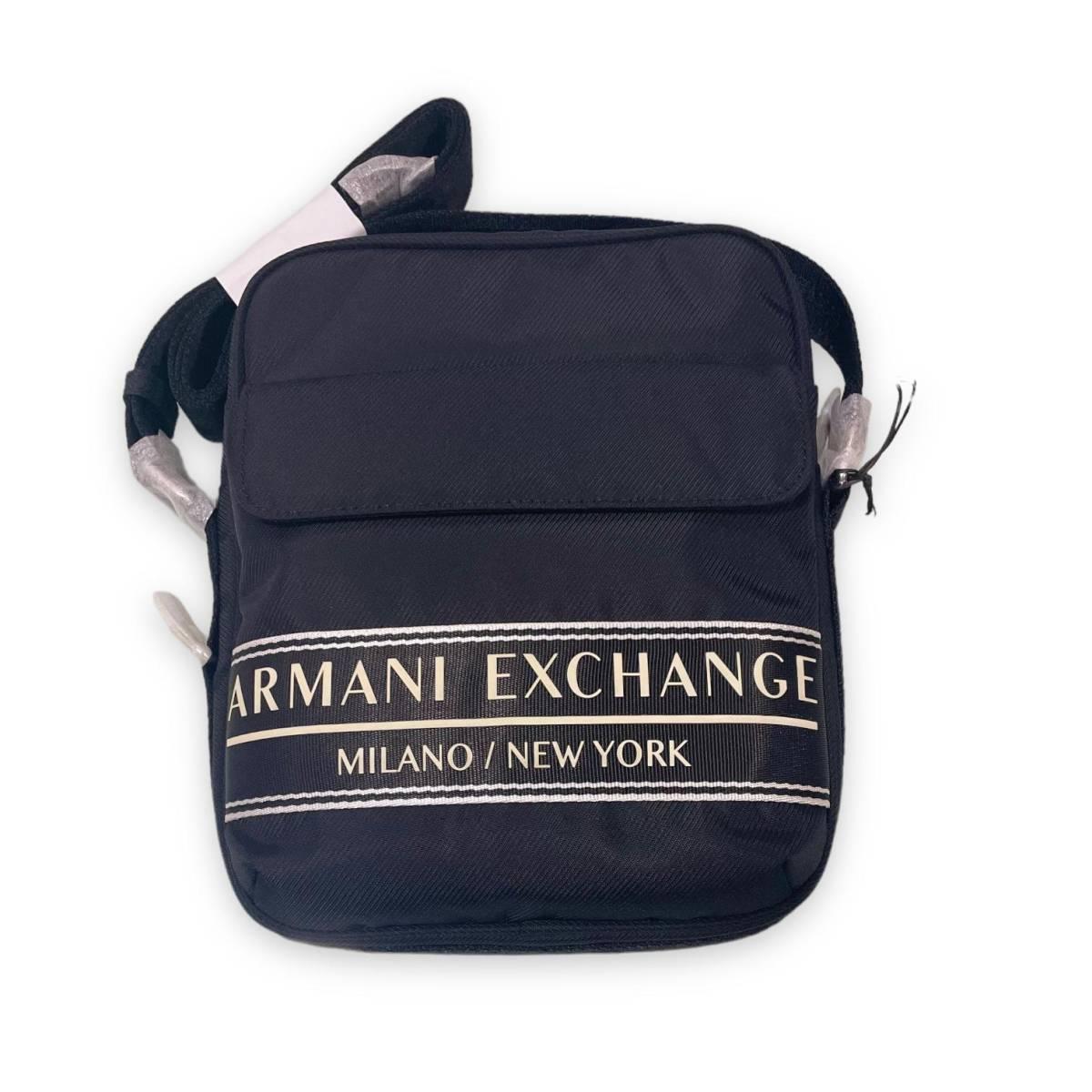 Tracolla Uomo Armani Exchange 952503