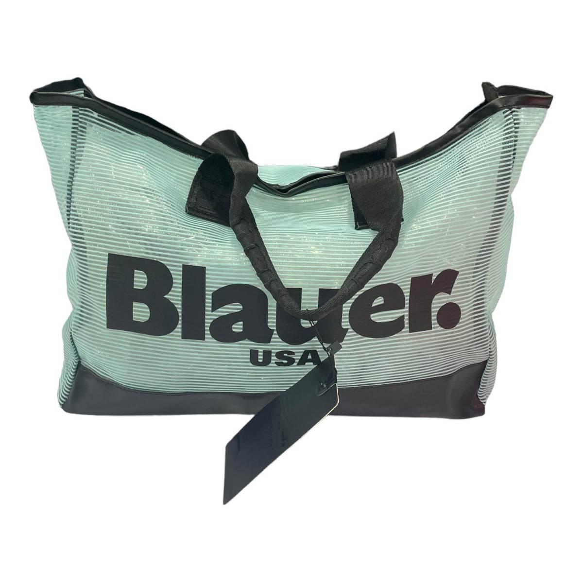 Shopping Bag Blauer S3KARA06/MES