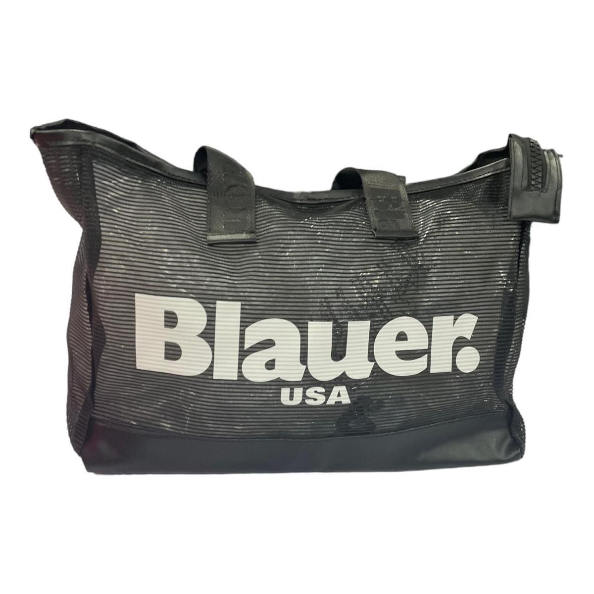 Shopping Bag Blauer S3KARA06/MES