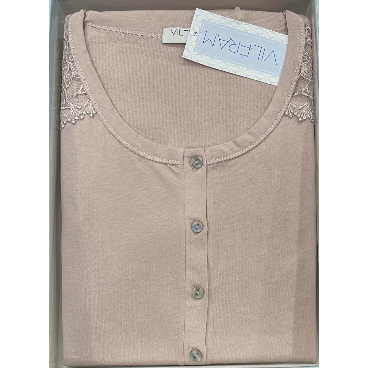 Pigiama Donna Mezza Manica 51486