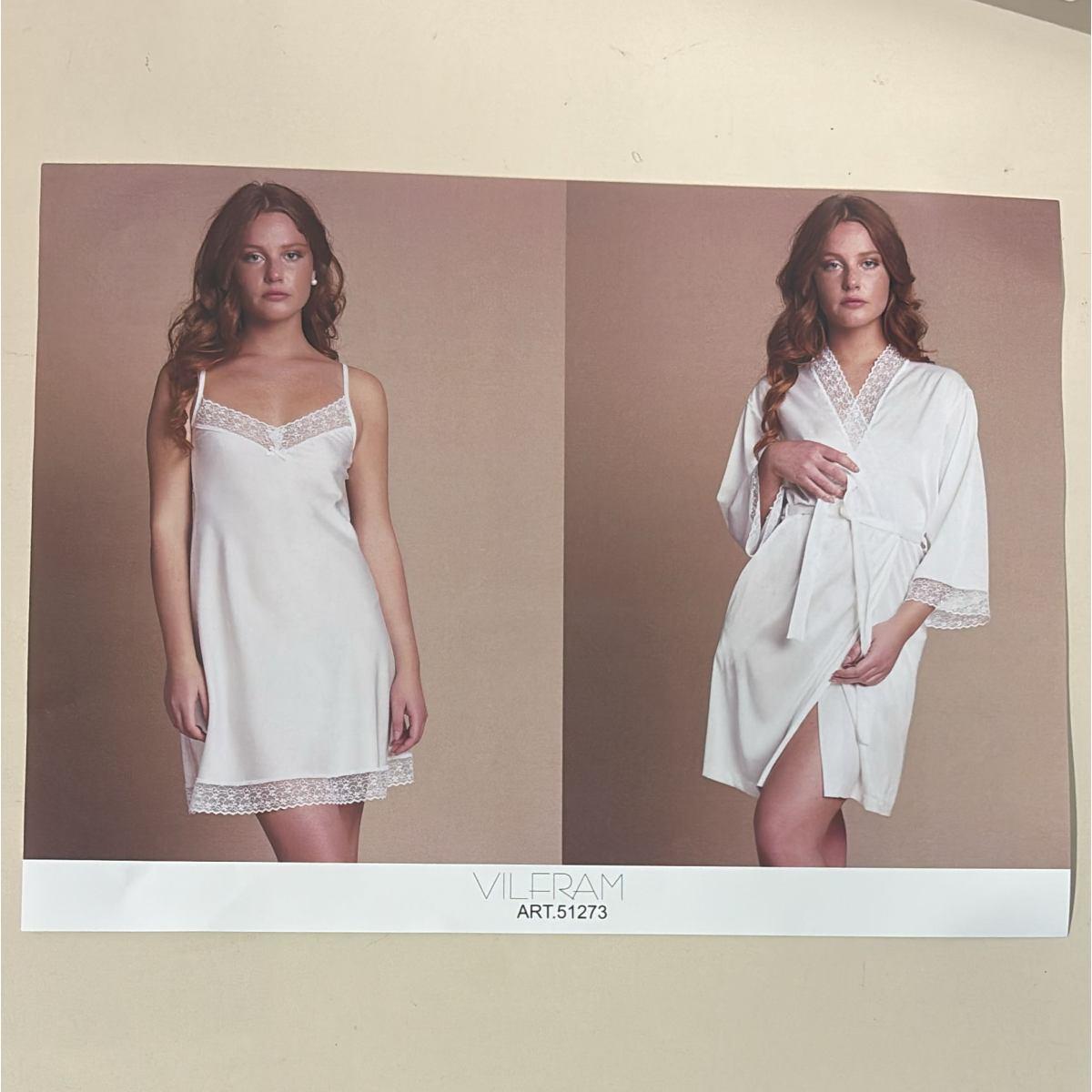 Coordinato Donna Raso 51273