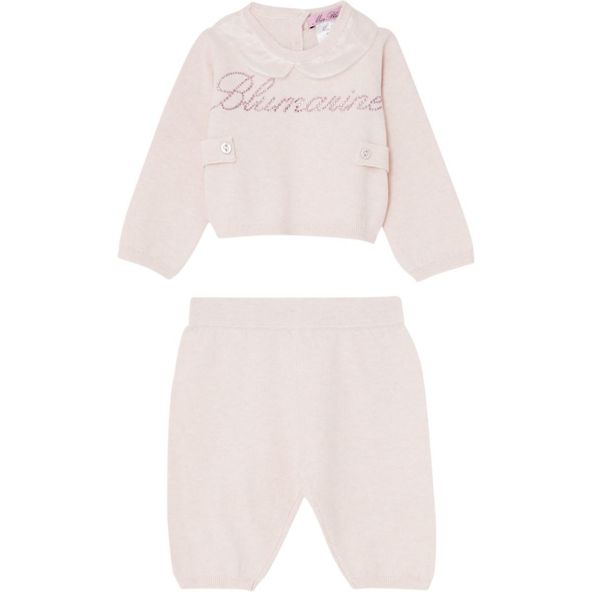 Completino baby Blumarine IF3185ms77j