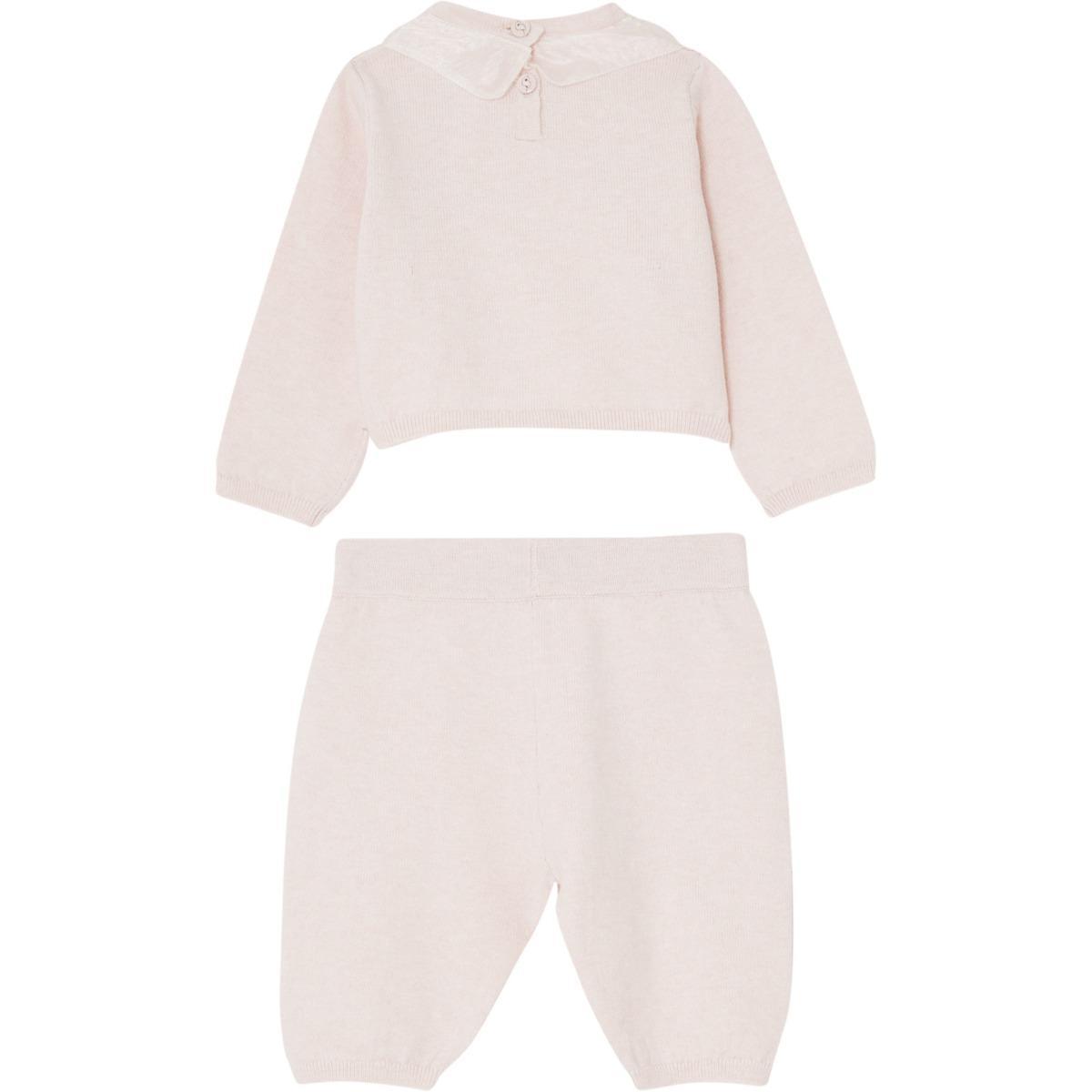 Completino baby Blumarine IF3185ms77j