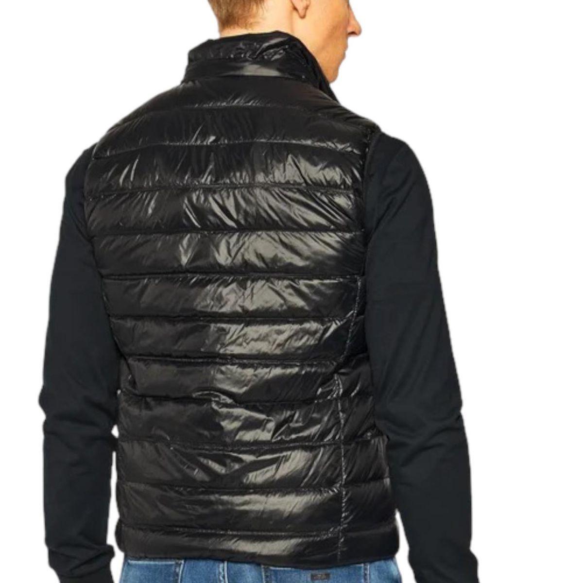 Smanicato Uomo EA7 8NPQ01-PN29Z- 0208