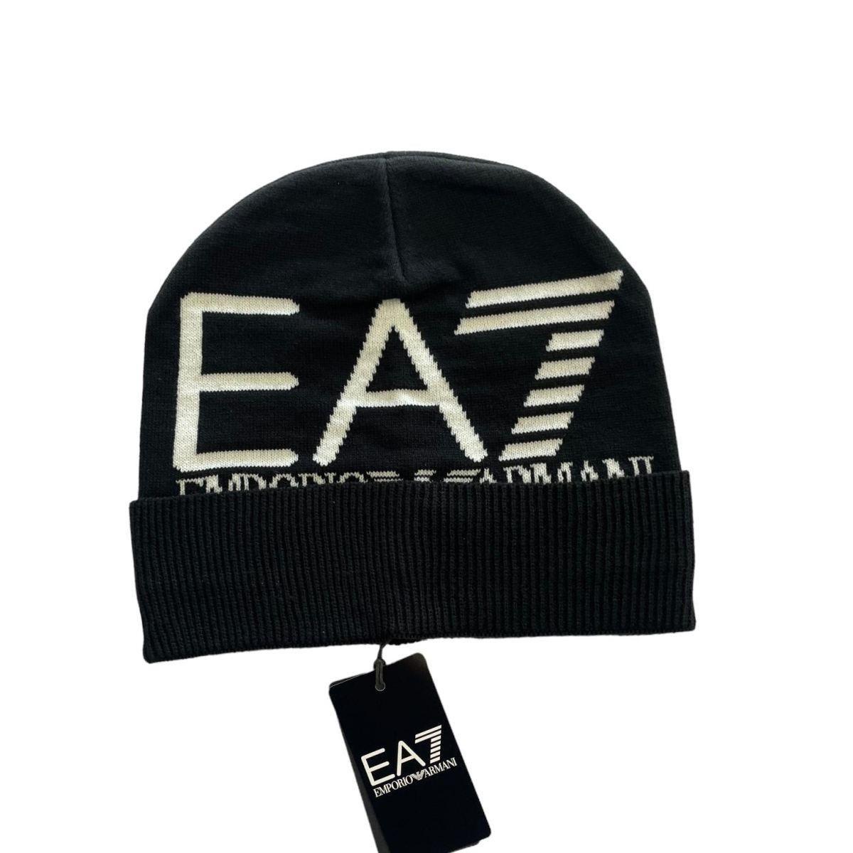 Berretto Unisex EA7 7x0006-127 1994
