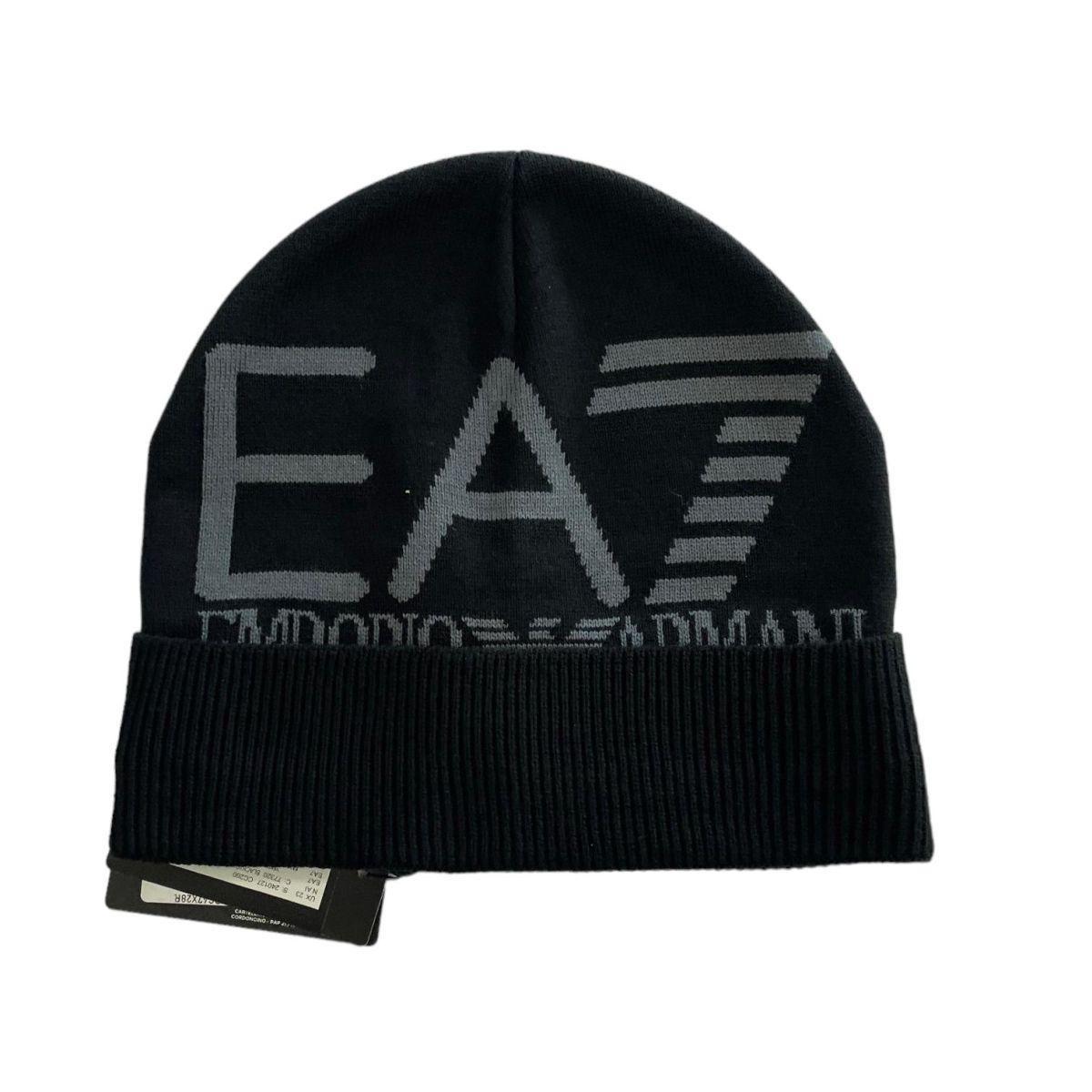 Berretto Unisex EA7 7x0006-127 1994