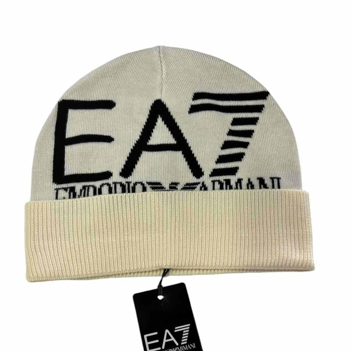 Berretto Unisex EA7 7x0006-127 1994