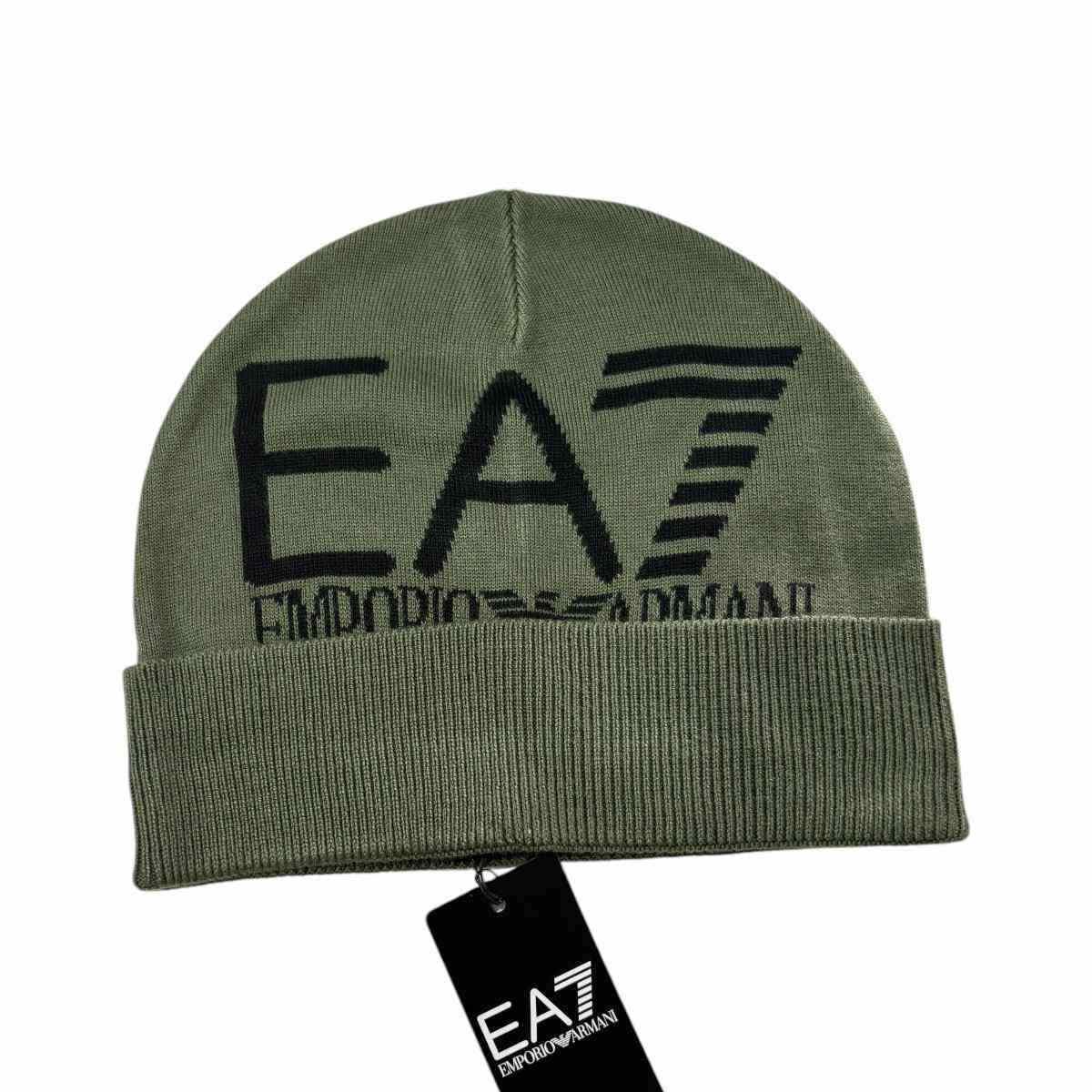 Berretto Unisex EA7 7x0006-127 1994