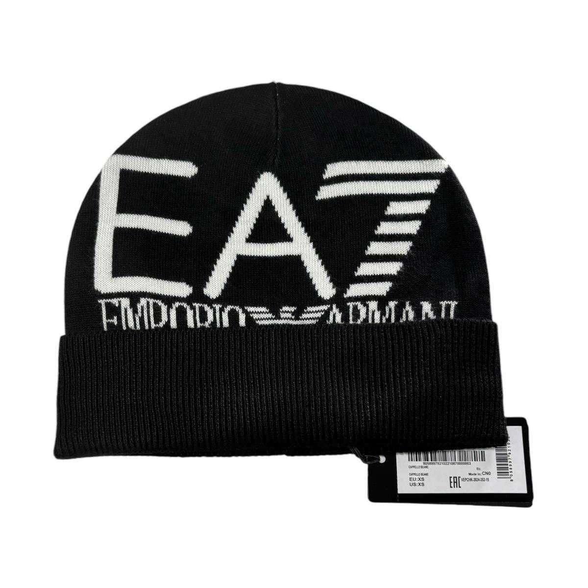 Berretto Unisex EA7 7x0006-127 1994