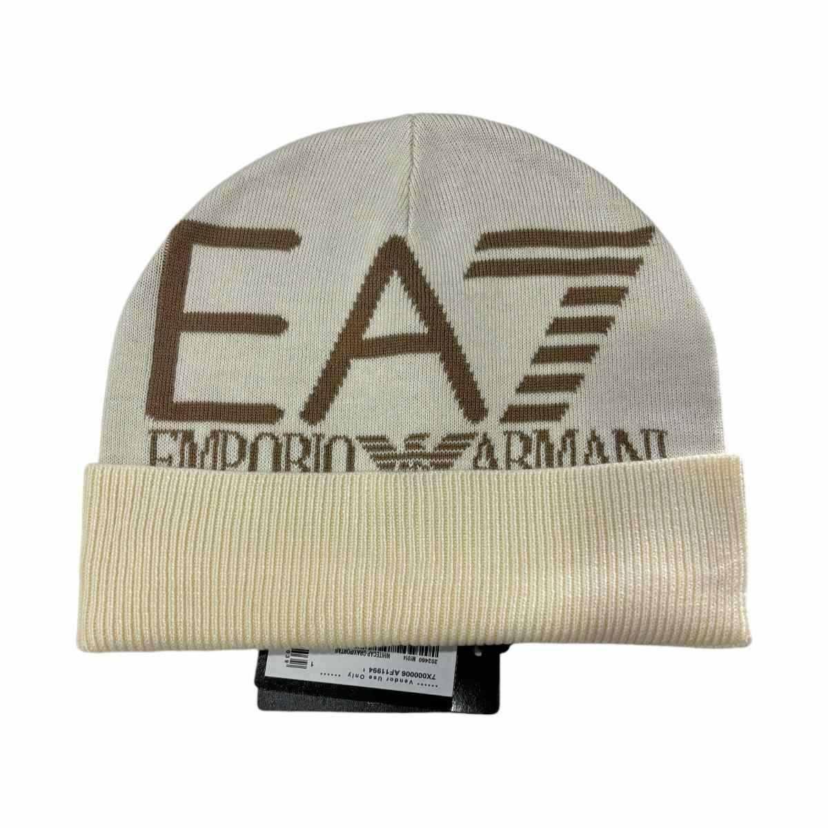 Berretto Unisex EA7 7x0006-127 1994