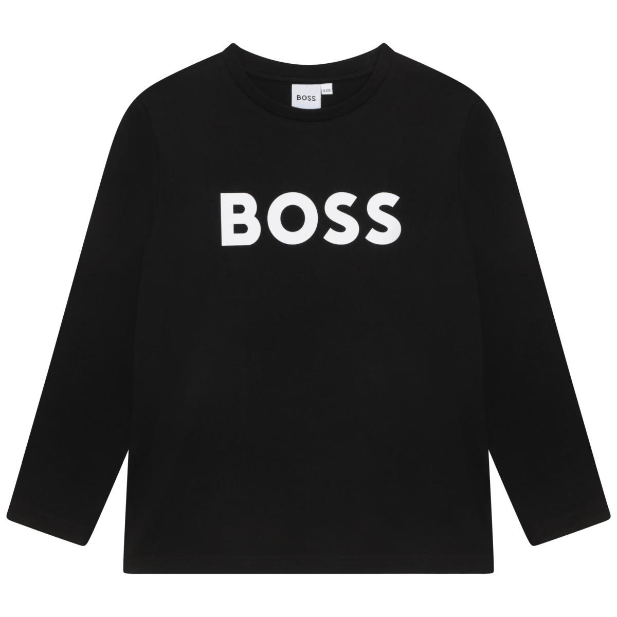 T-Shirt Ragazzo Boss J25P25