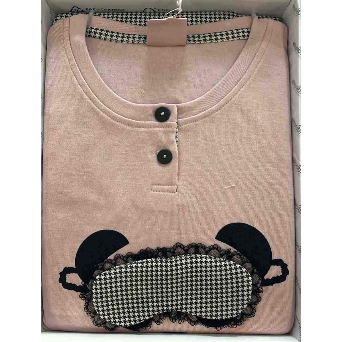 Pigiama Donna ML FA8330