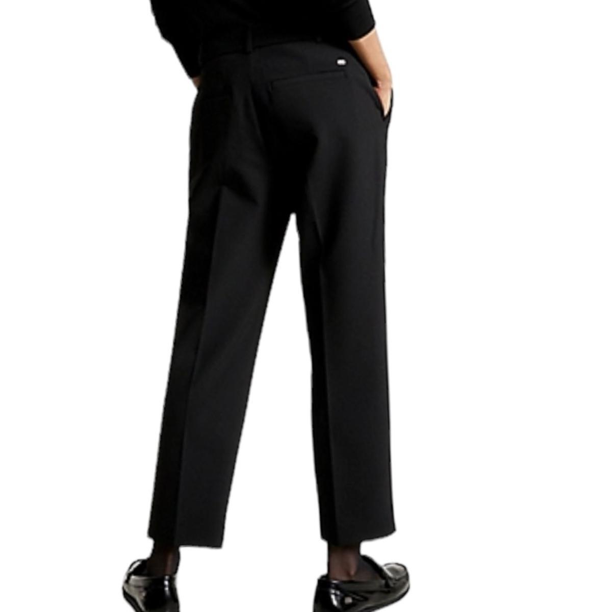 Pantalone Donna Tommy MW39724