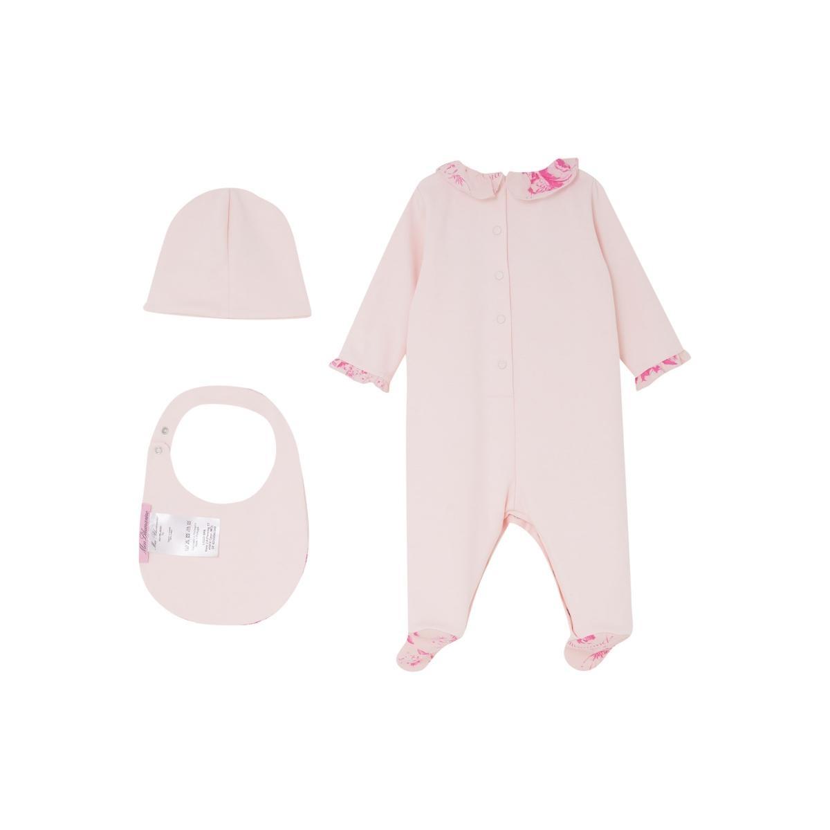 Set Tutina BIMBA Blumarine IF4108J6050