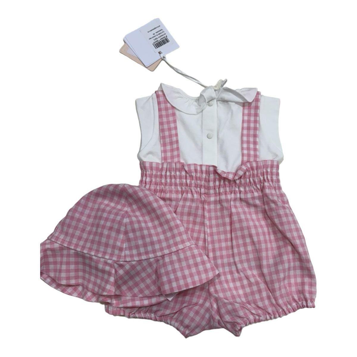 Pagliaccetto Bimba Liu Jo HA4074T3875