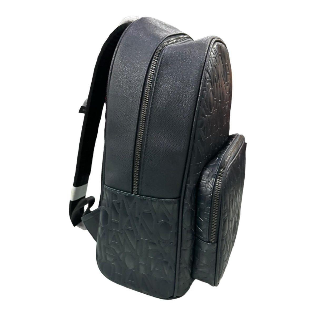 Zaino Uomo Armani Exchange 952510 blu