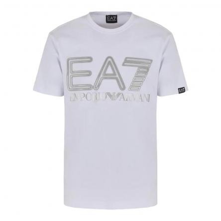 T-Shirt Uomo MM EA7 3DPT37 PJMUZ