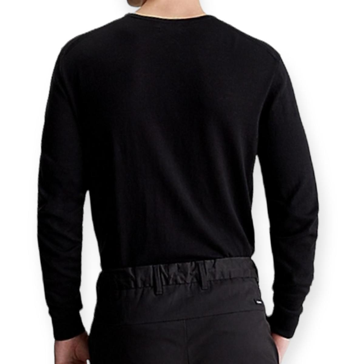 Maglioncino Uomo Ck k112742