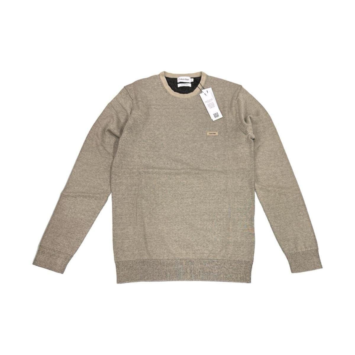 Maglioncino Uomo Ck k112742