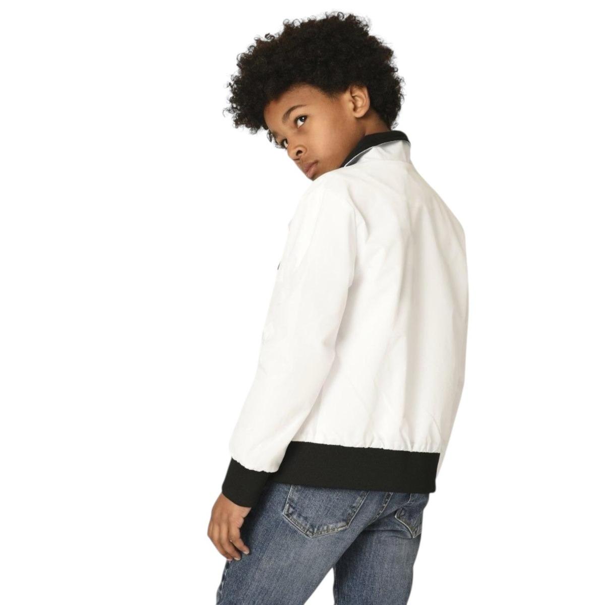 Giubbino Ragazzo Refrigwear RW465-161